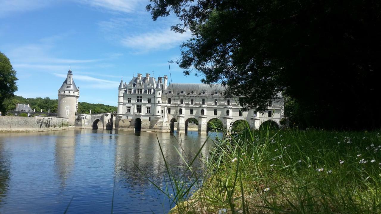 18 Chateaux Et Beauval Sur Un Rayon De 30 Km Сан-Жорж-сюр-Шер Екстериор снимка